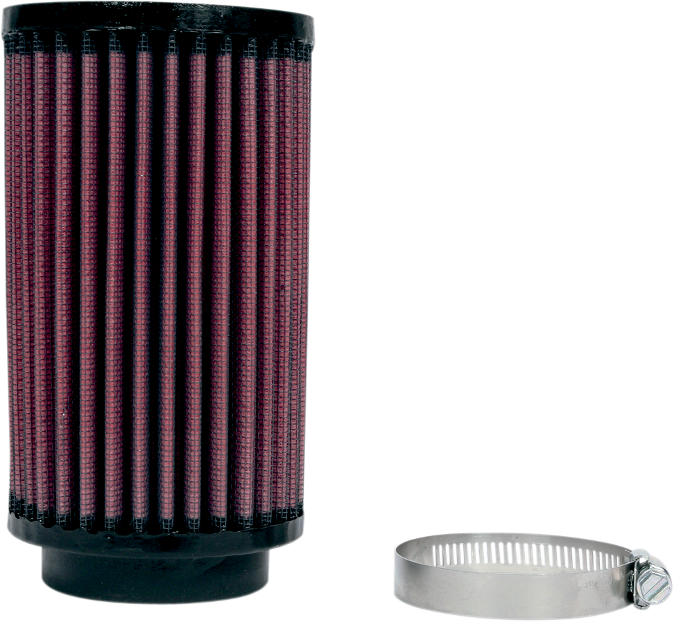 Universal Clamp-On Air Filter