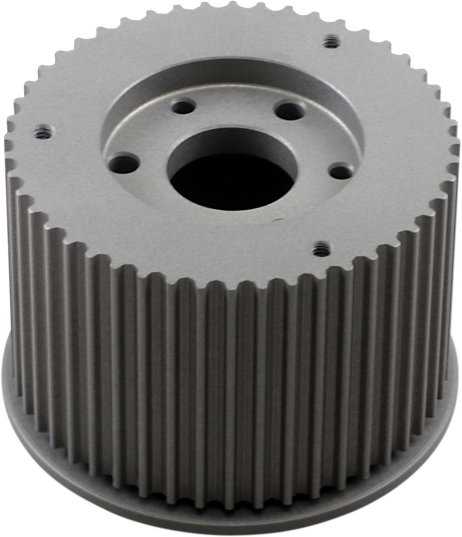 Offset Front Pulley