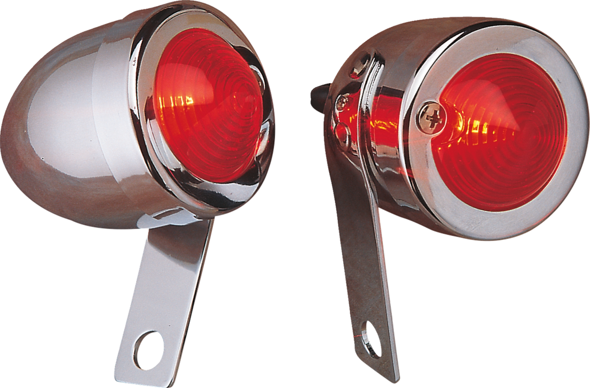 Bullet Marker Lights β Marker Light