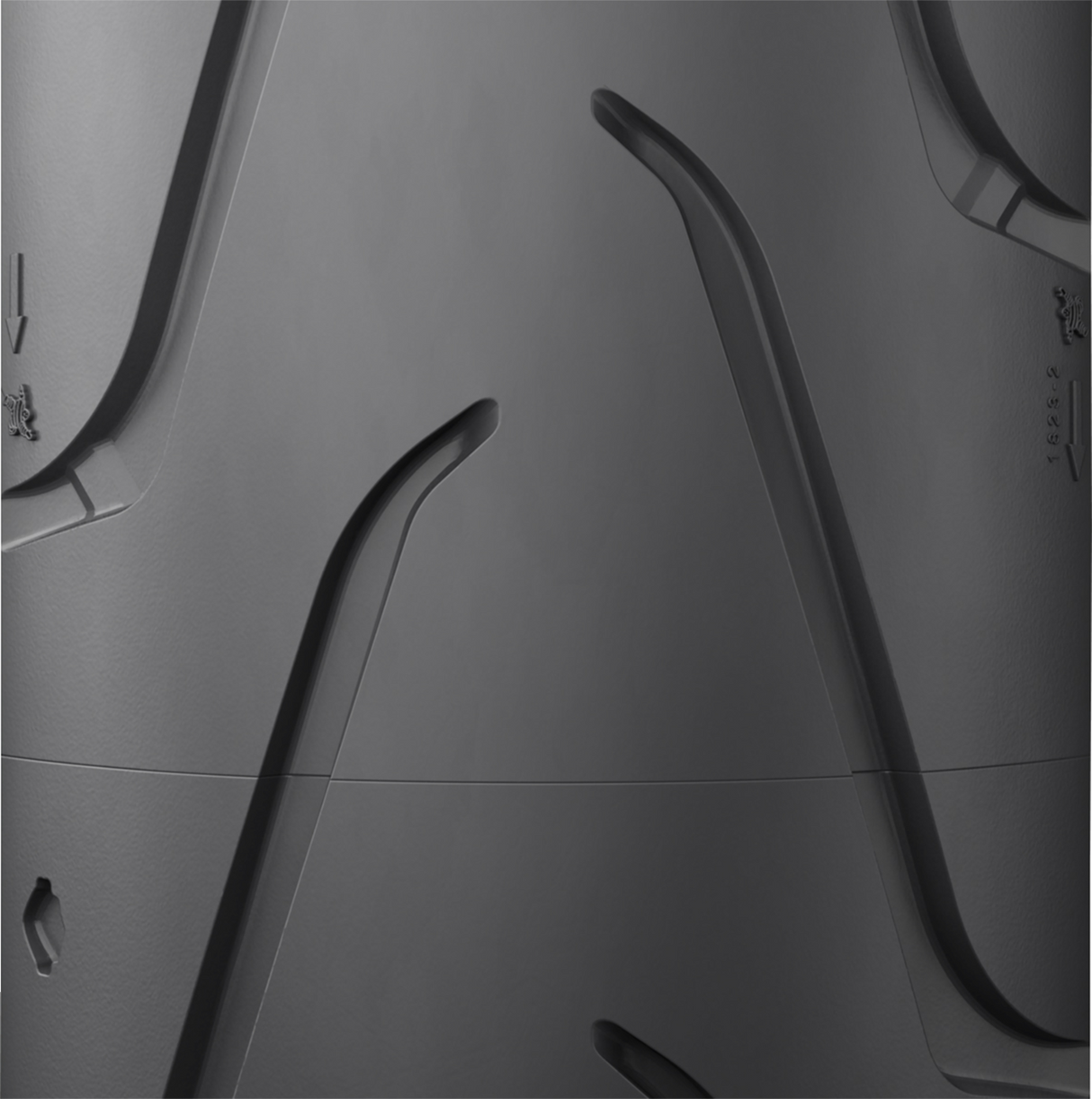 Scorcher 11 Tire