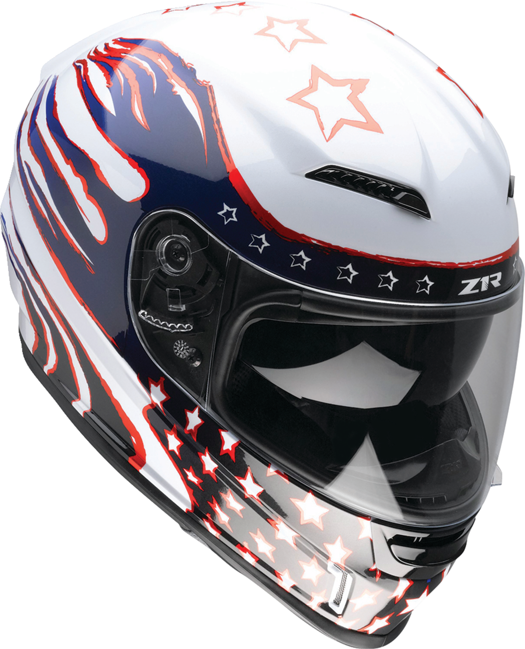 Jackal Patriot Helmet