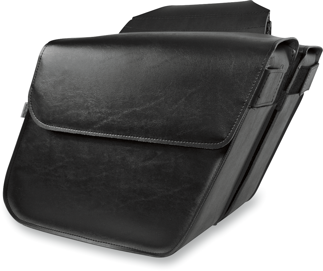 Raptor Saddlebags
