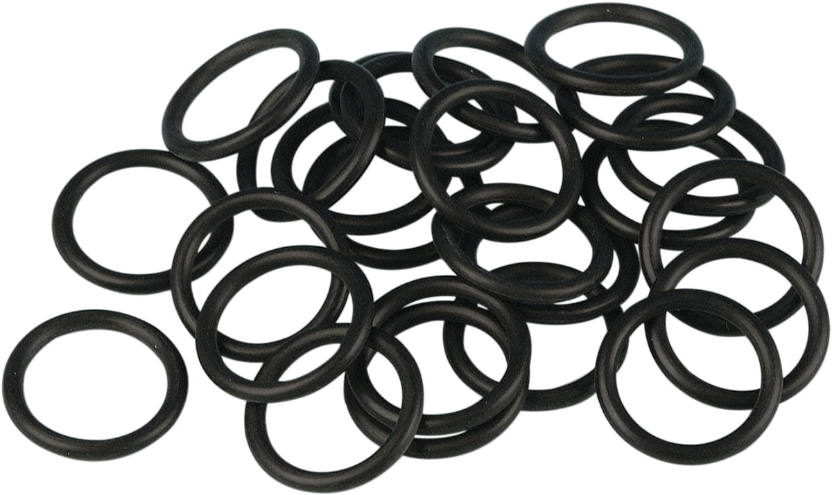 Transmission Filler Plug O-Ring