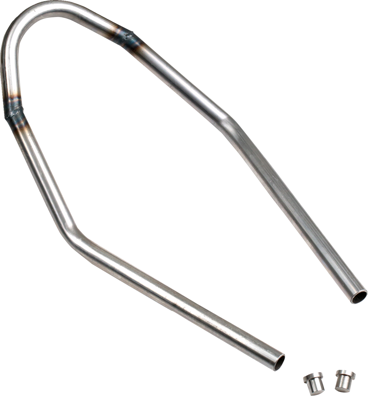 Eliminator Tail Section