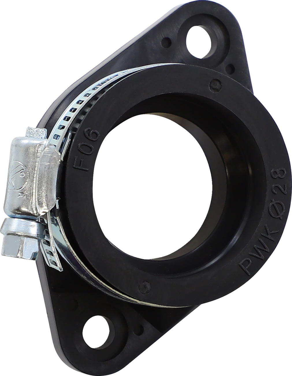 Moose Carburetor Mounting Flange