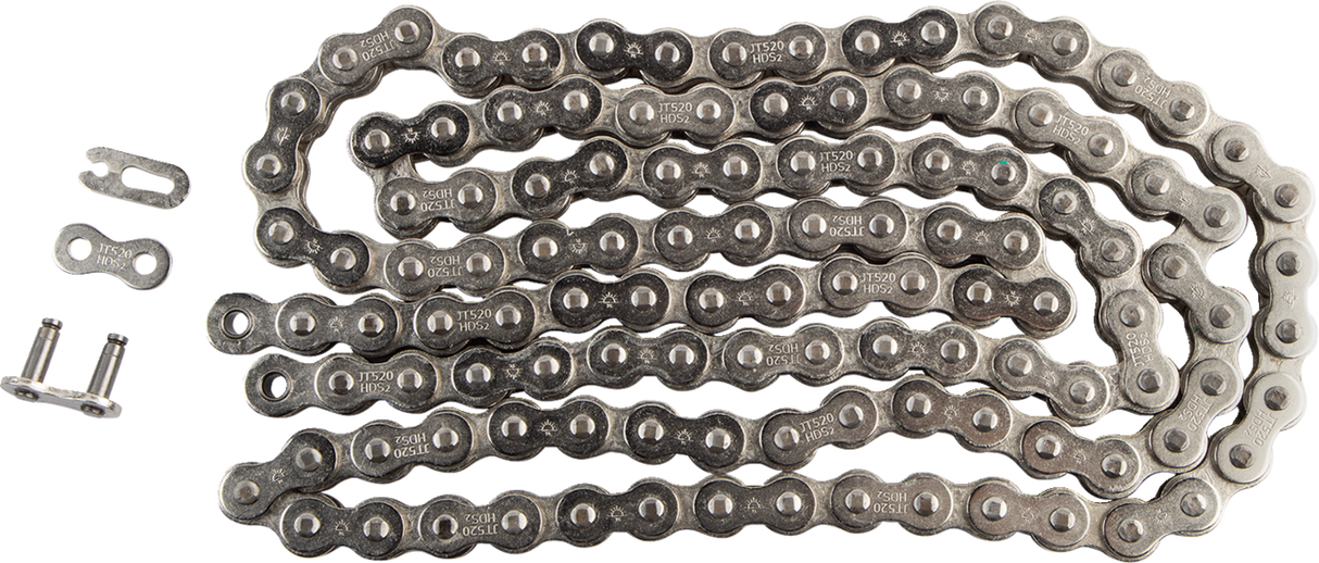 520 HDS Ultimate Competition Chain