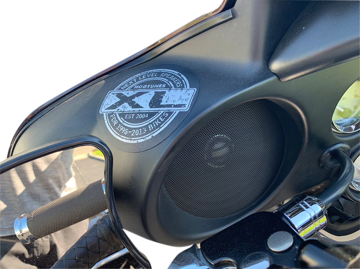 Front Speakers