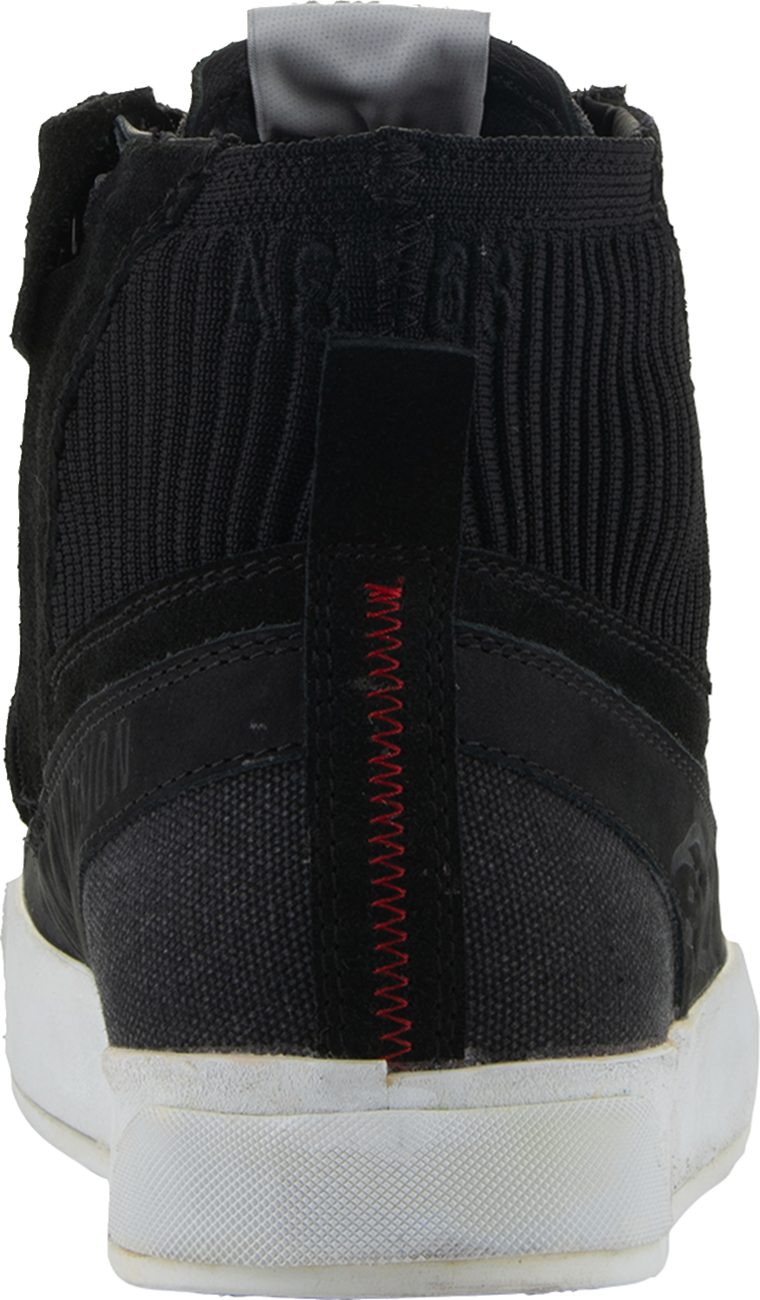 Stated Shoes