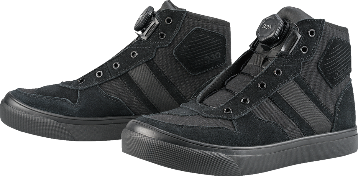 Dog Days Boots