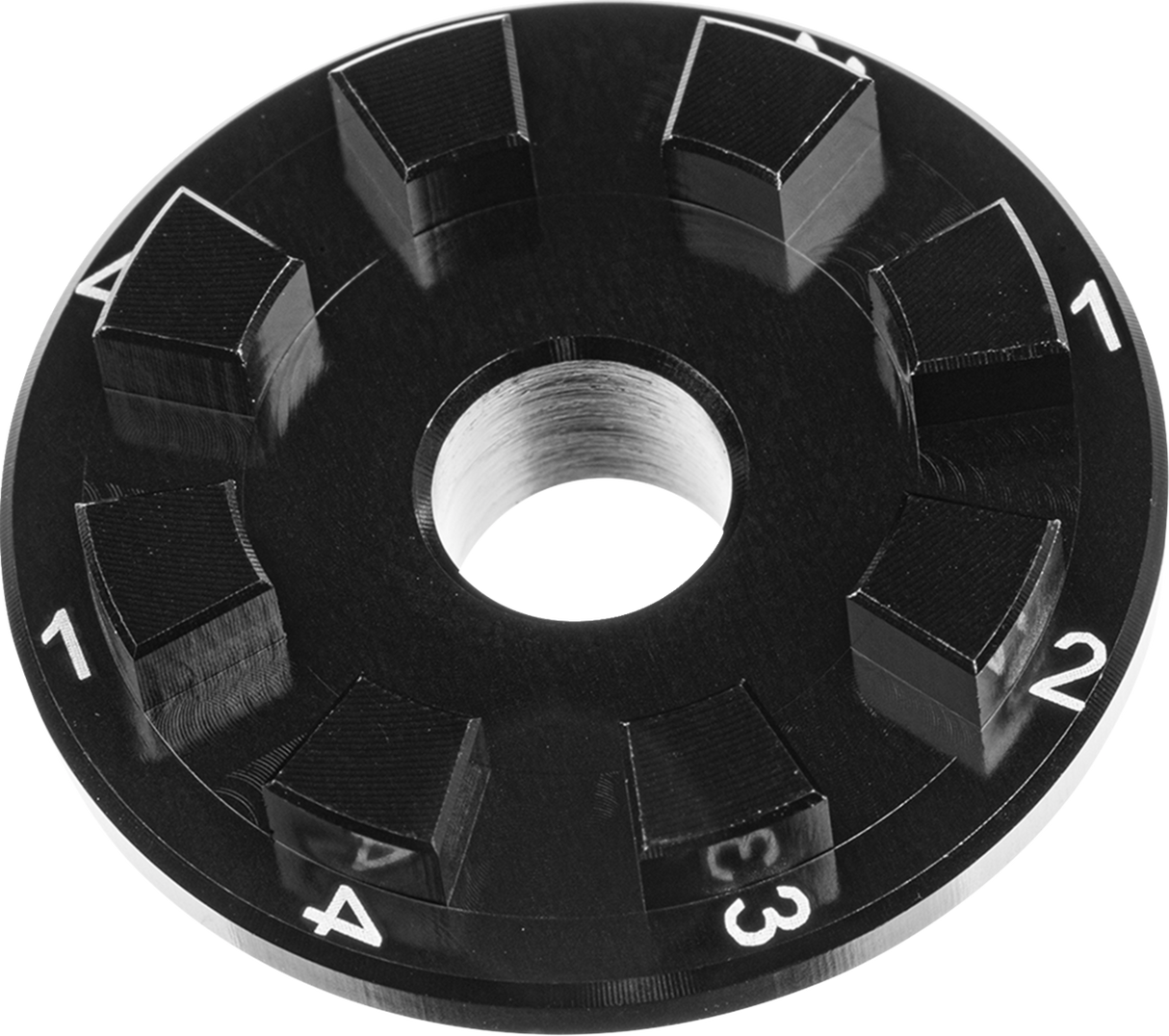 Foot Peg Bracket