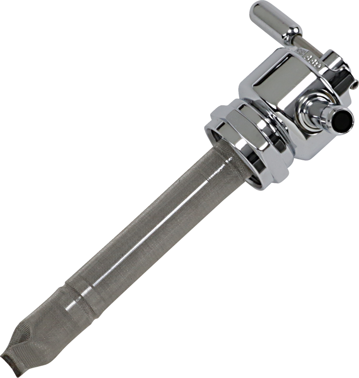 Power-Flo Fuel Valve