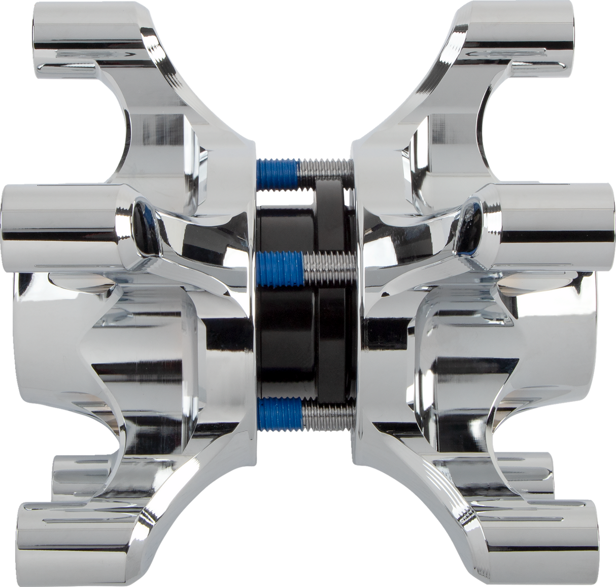 Spider Wheel Hub