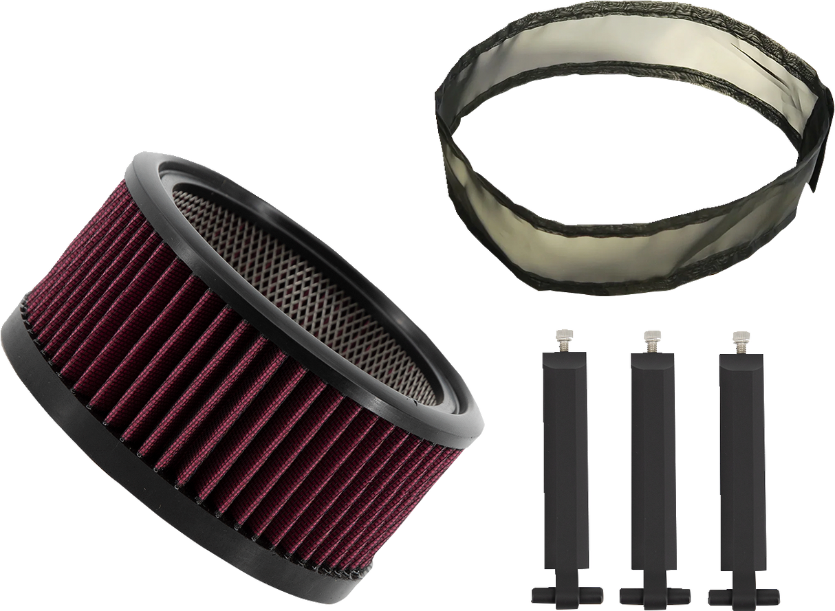 Big Power Filter Kit
