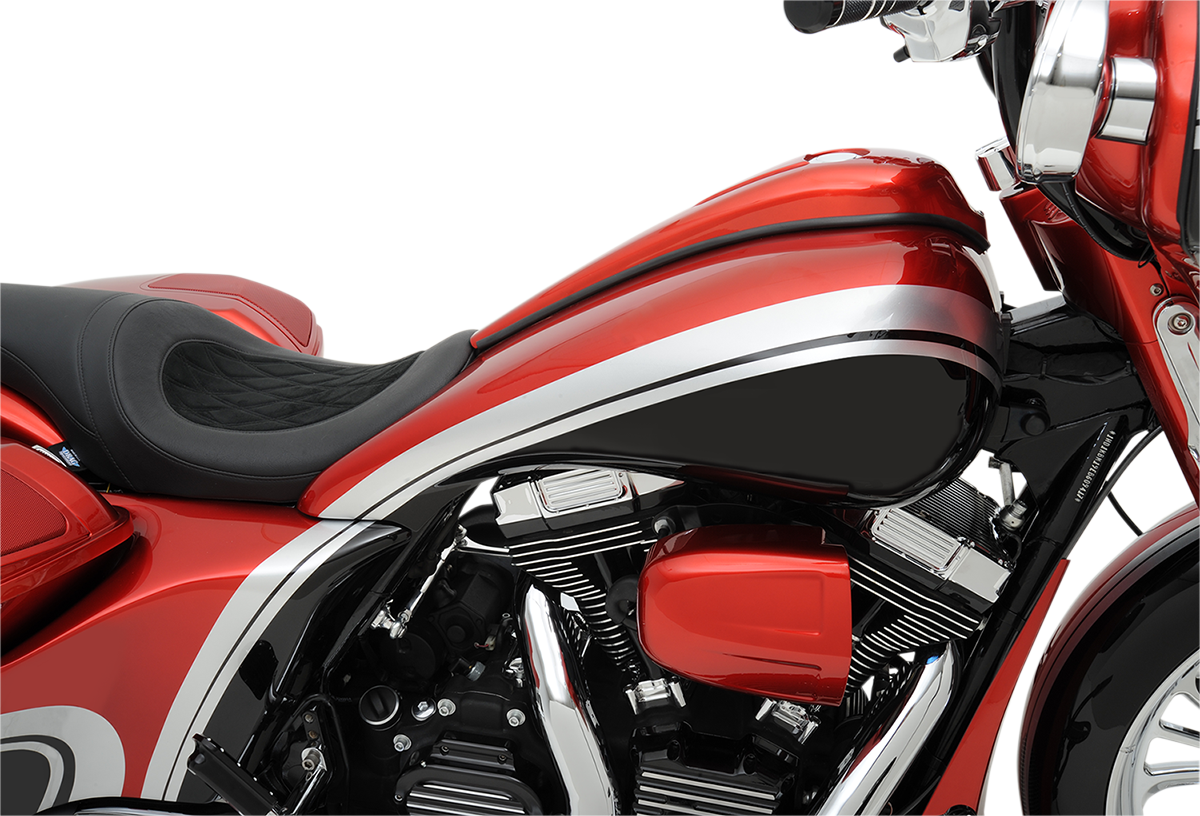 Razor Back Stretched Tank Kit