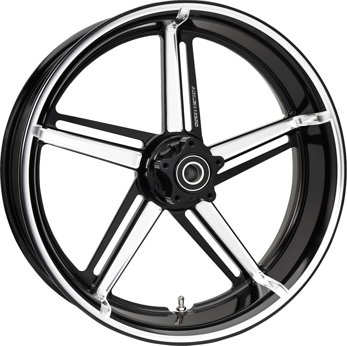 Factory 24 Wheel