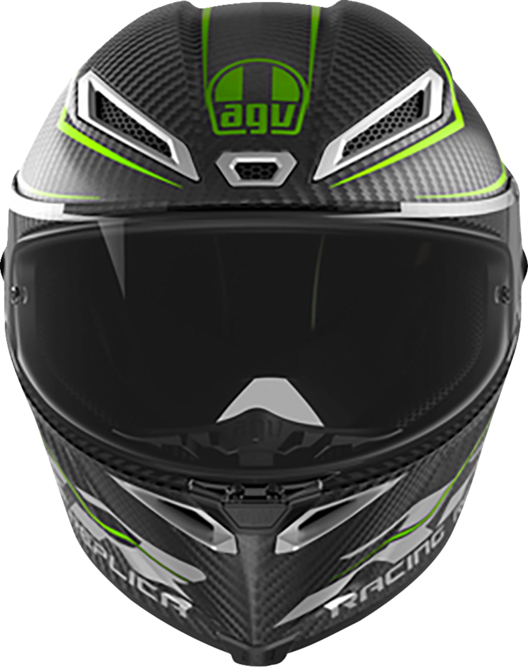 Pista GP RR Performante Helmet