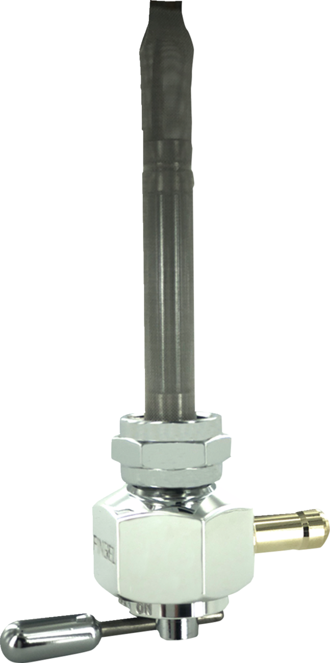 Power-Flo Fuel Valve