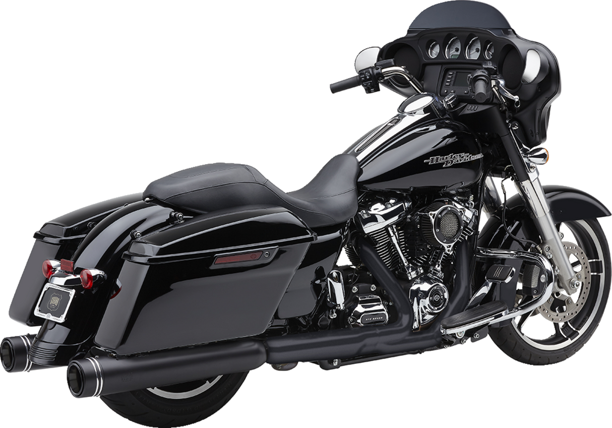 Gen 2 Neighbor Haters® Series Mufflers
