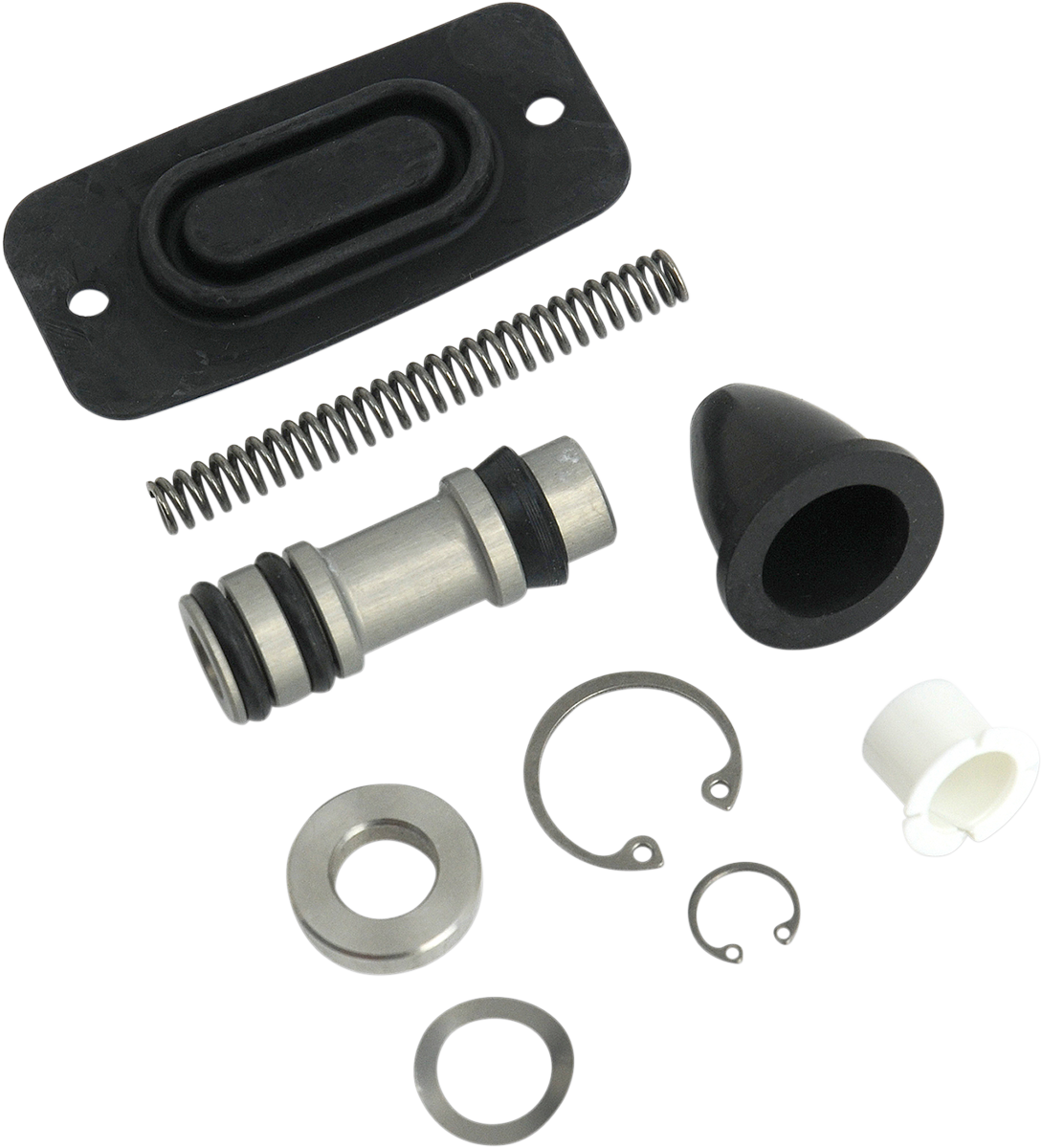 Master Cylinder Rebuild Kit