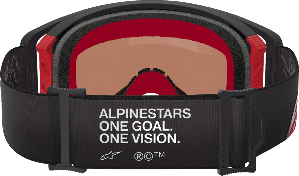 Supertech Corp Goggle