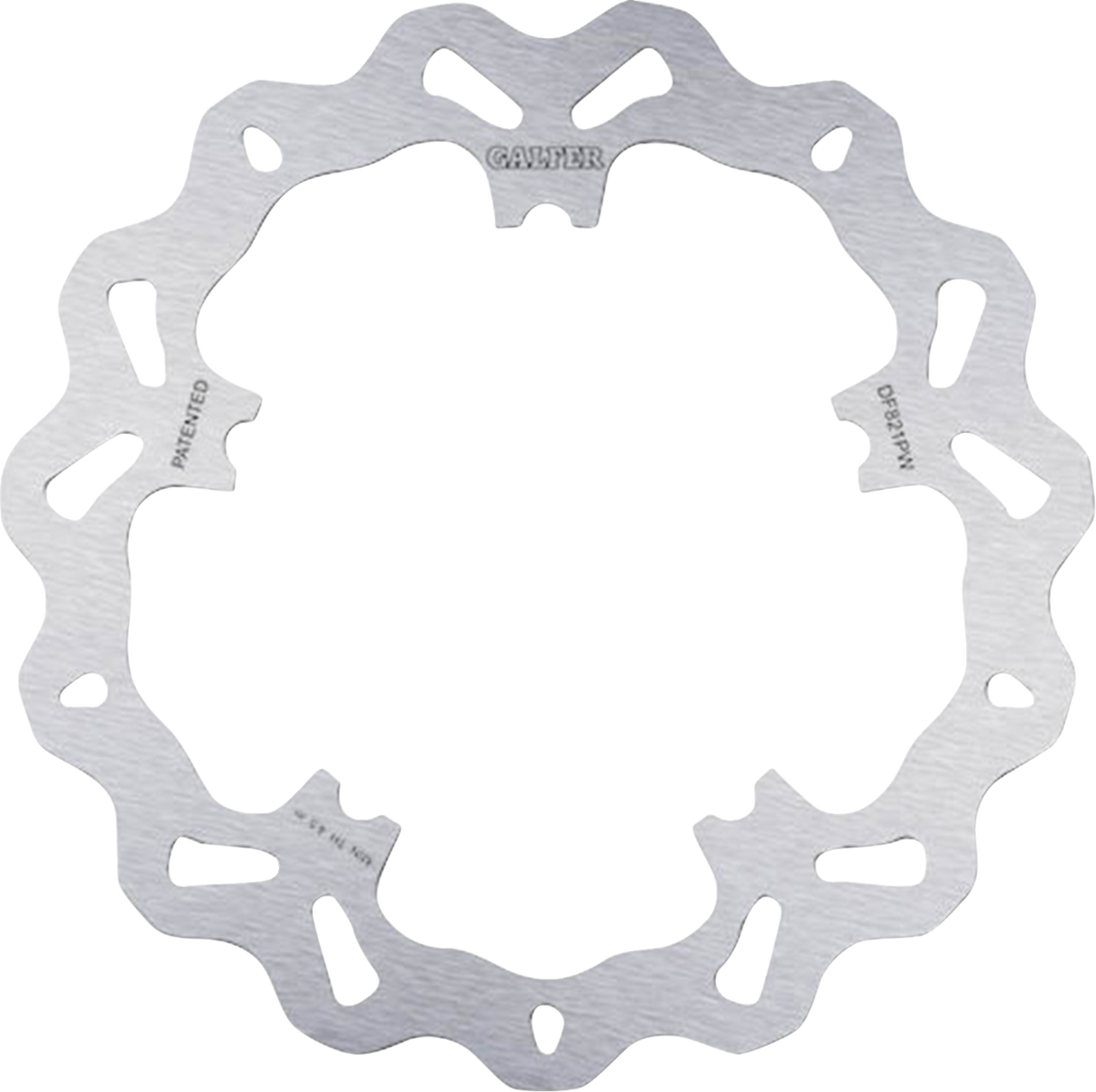 Brake Rotors