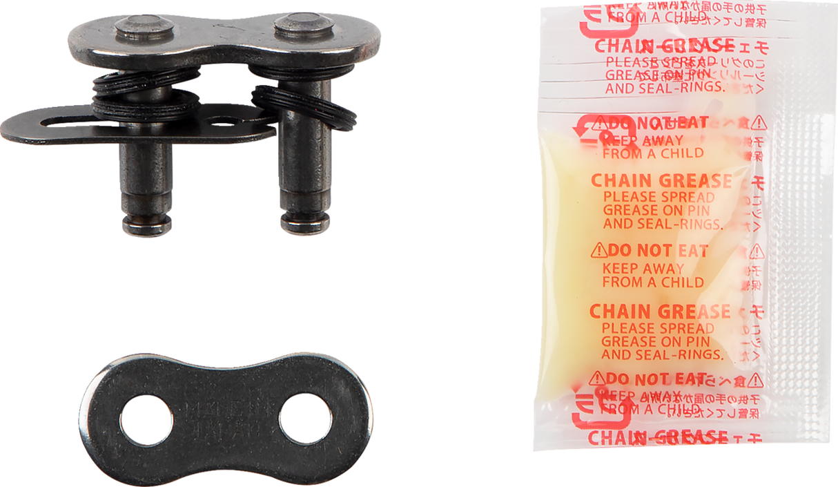 Max Series Clip Connecting Link — 520 MAX X