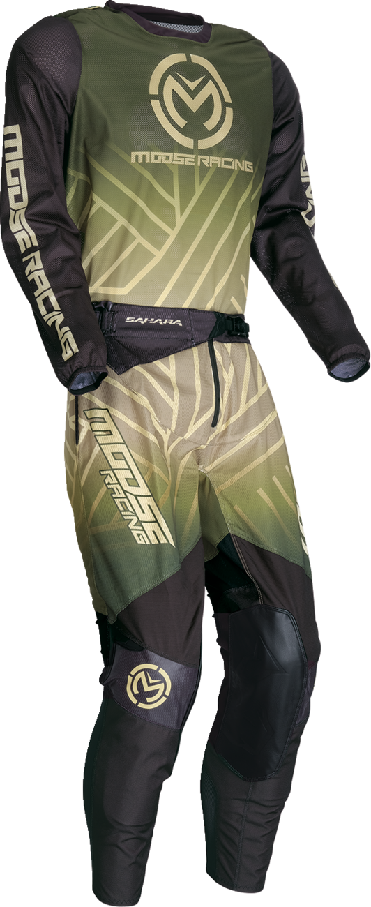Sahara Jersey