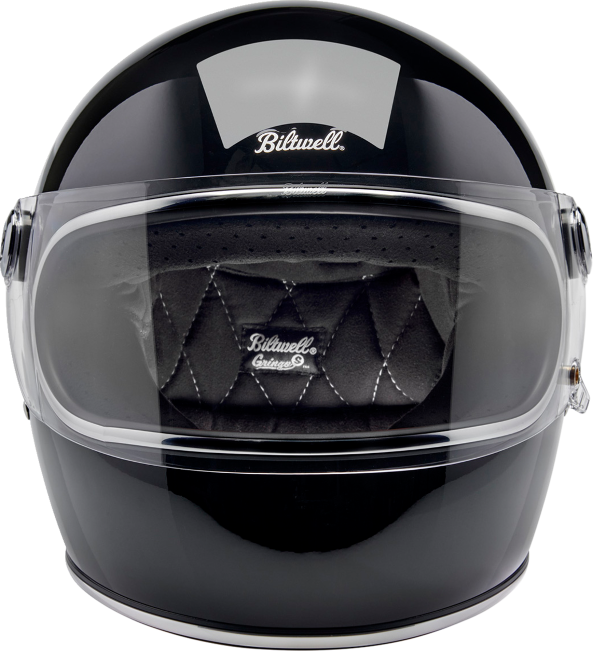 Gringo S Helmet