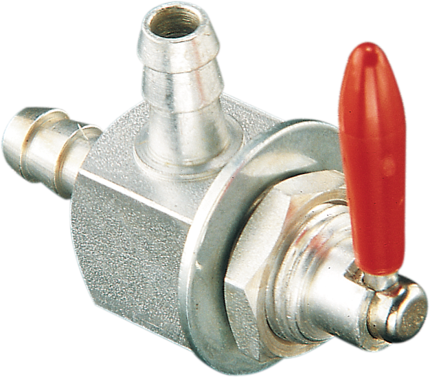 Fuel Shut-off Valve