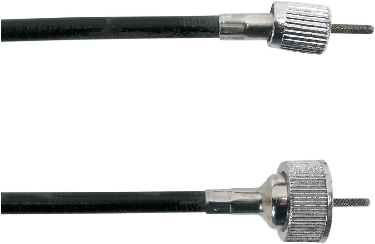 Transmission-Drive Speedometer Cable