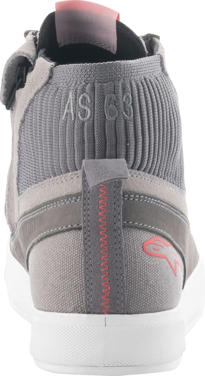 Stated Shoes