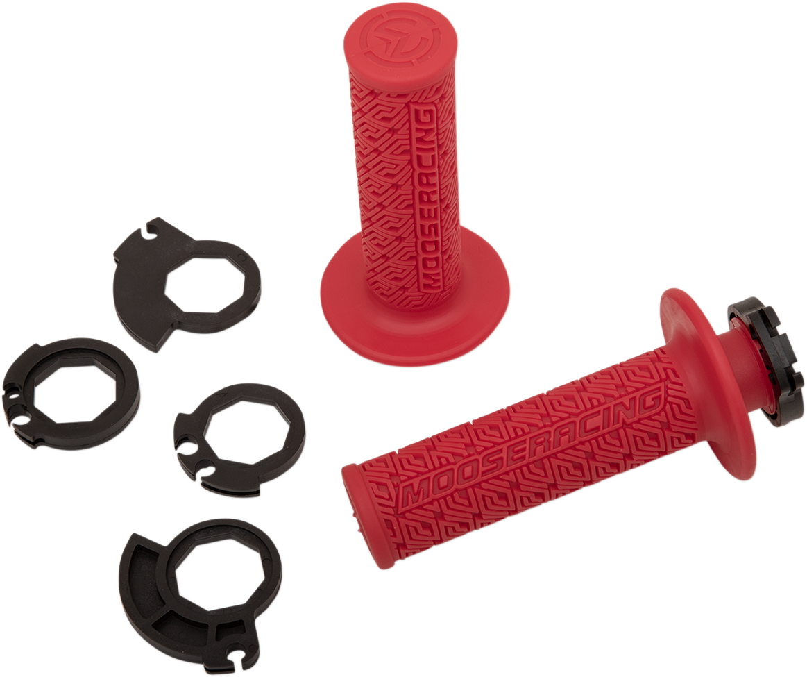 36 Series Lock-On Grips