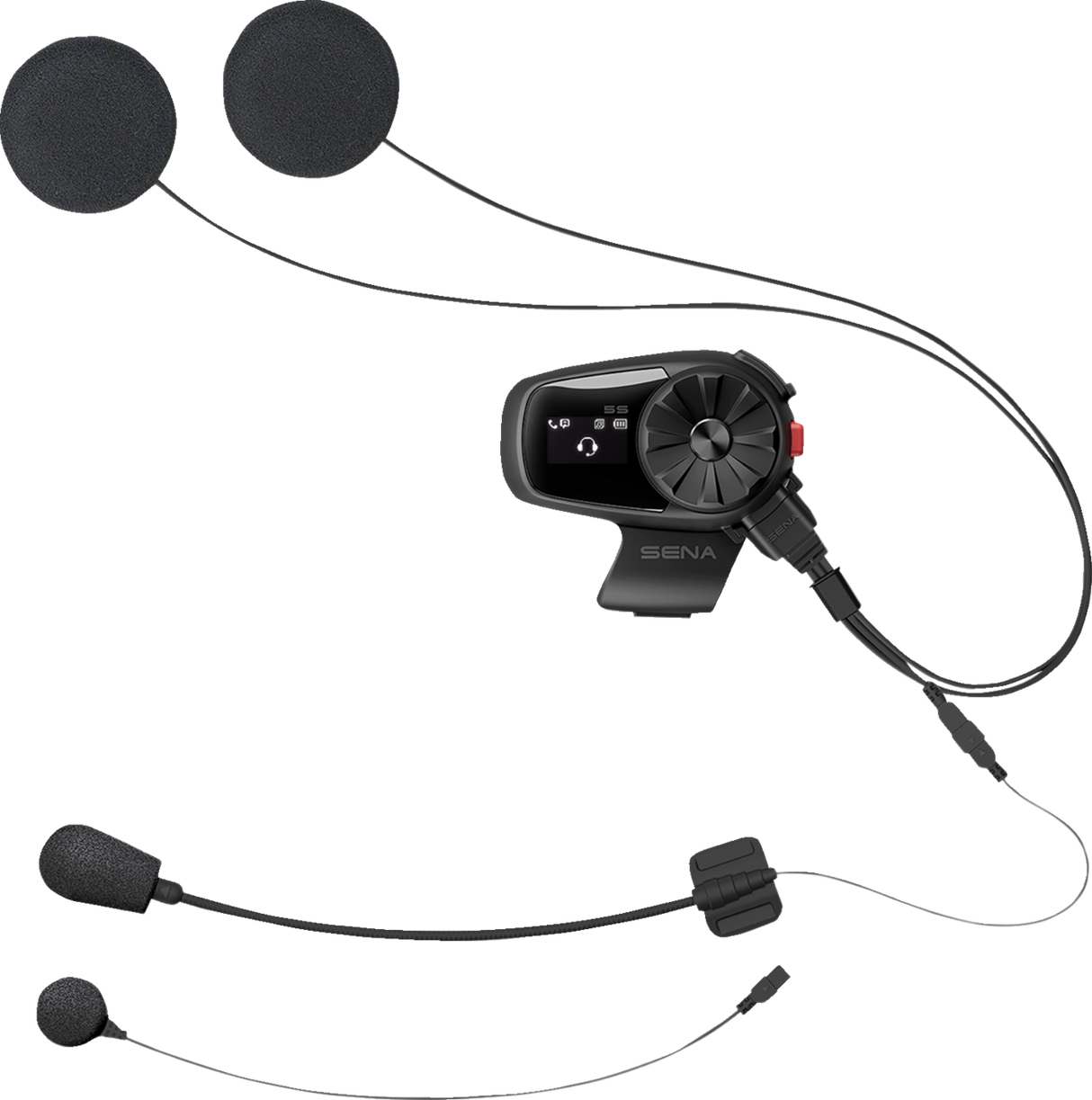 5s Communication System