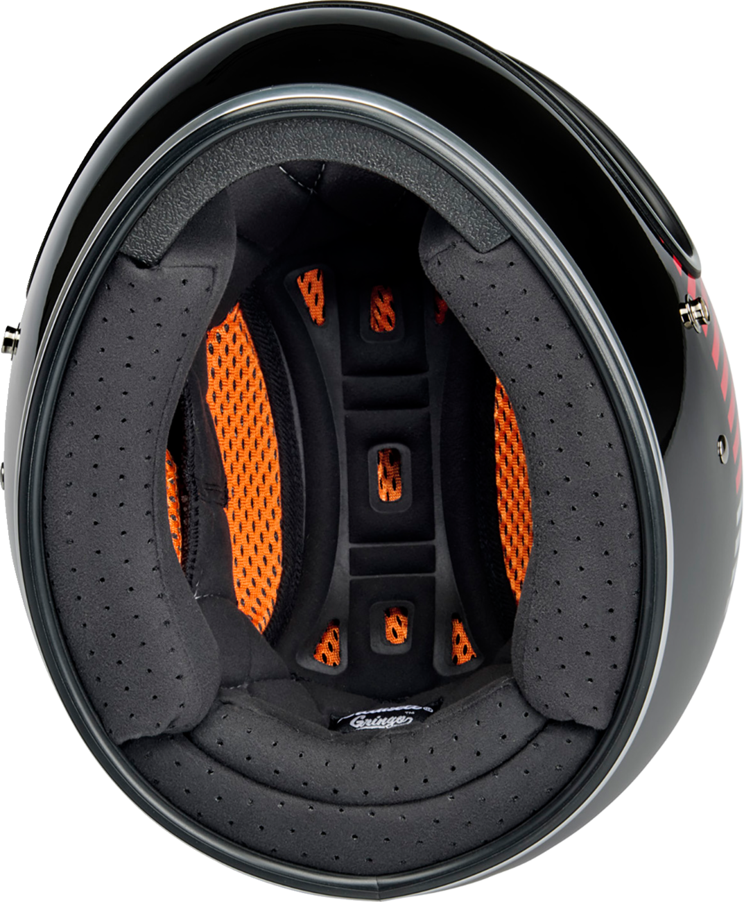 Gringo Raceflow Helmet