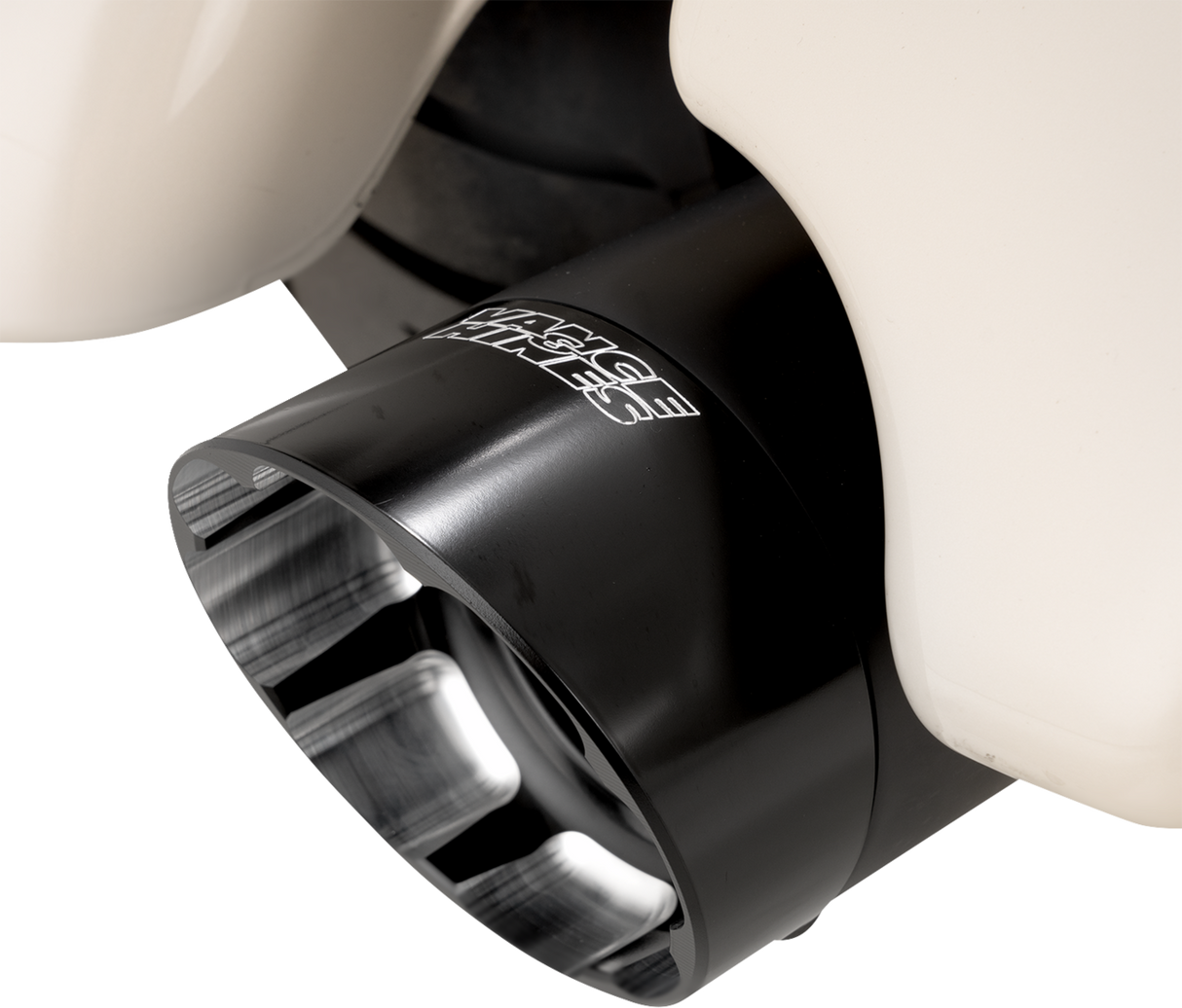 Razorback 450 Slip-On Mufflers