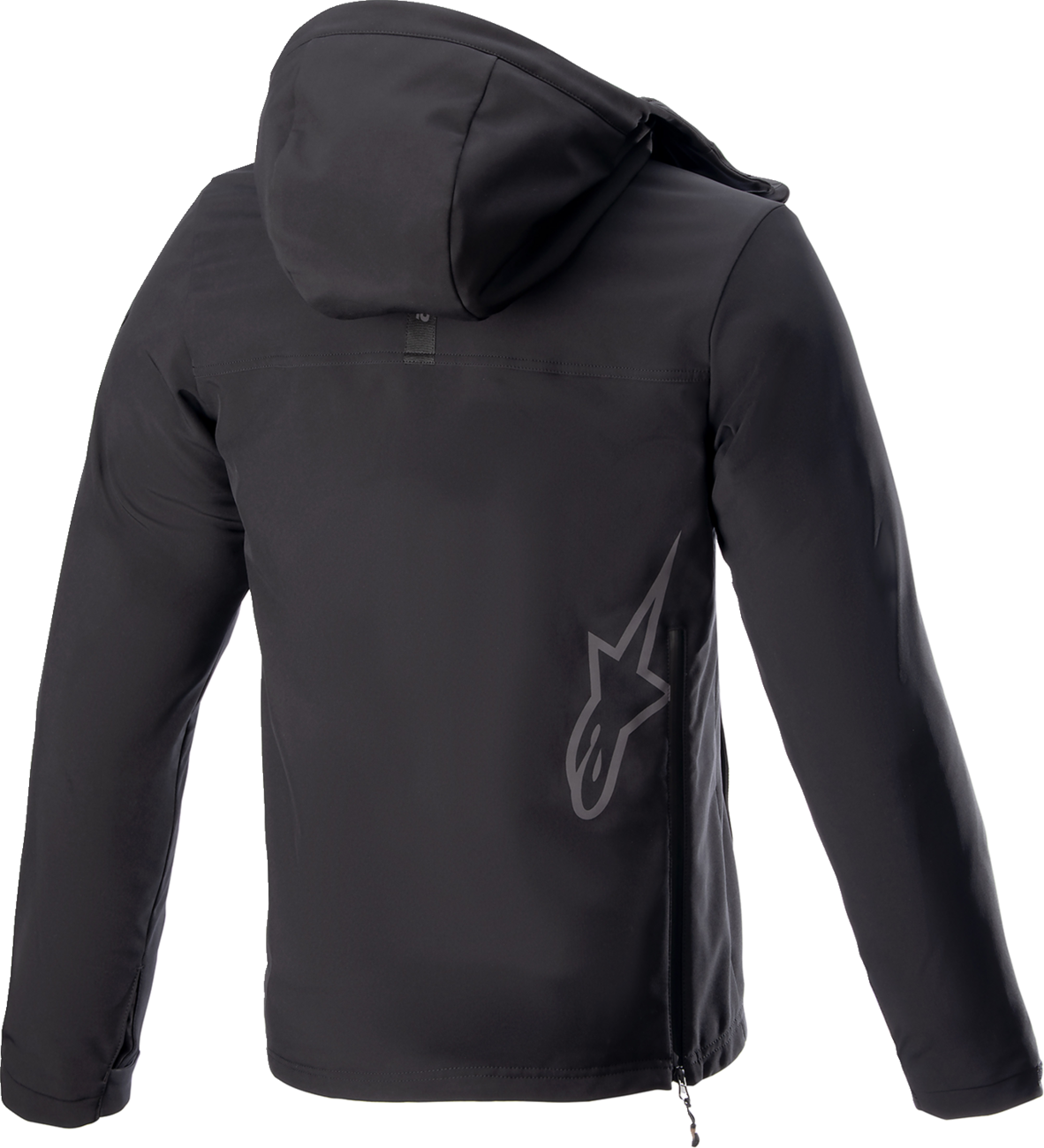 Sherpa Jacket
