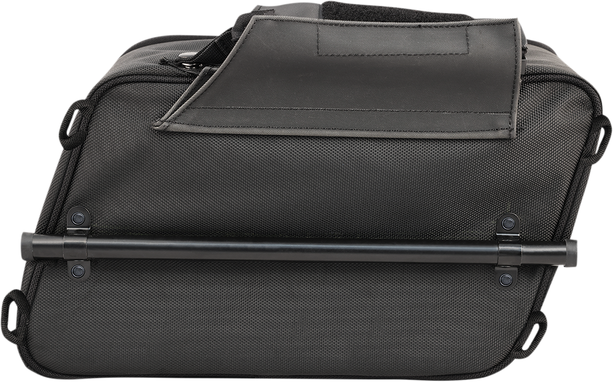 Road Trip Saddlebag