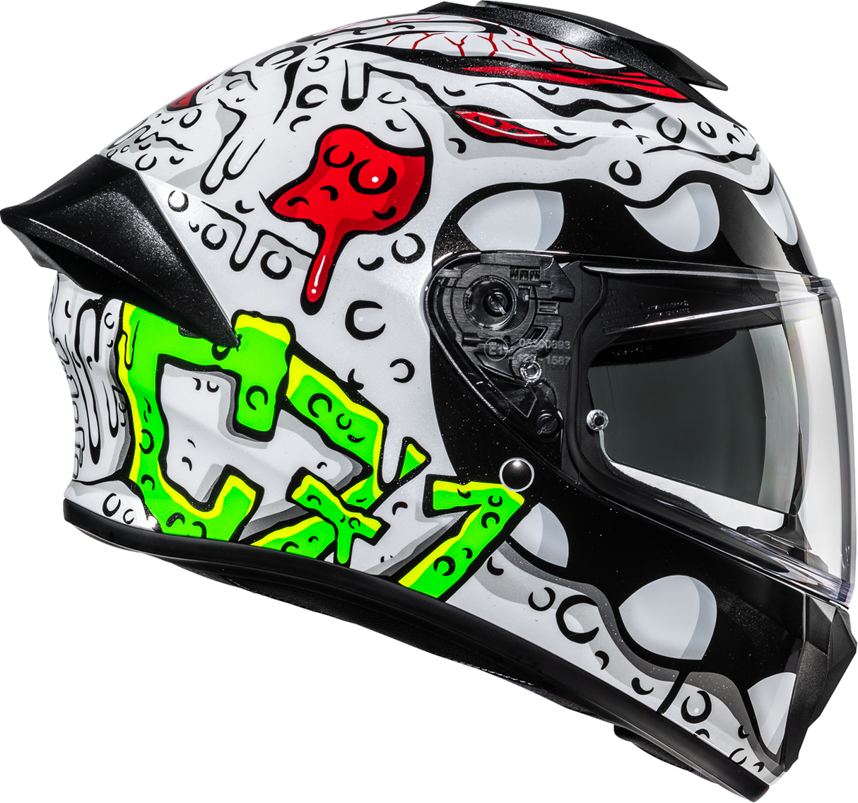 C71 Squeeze Helmet