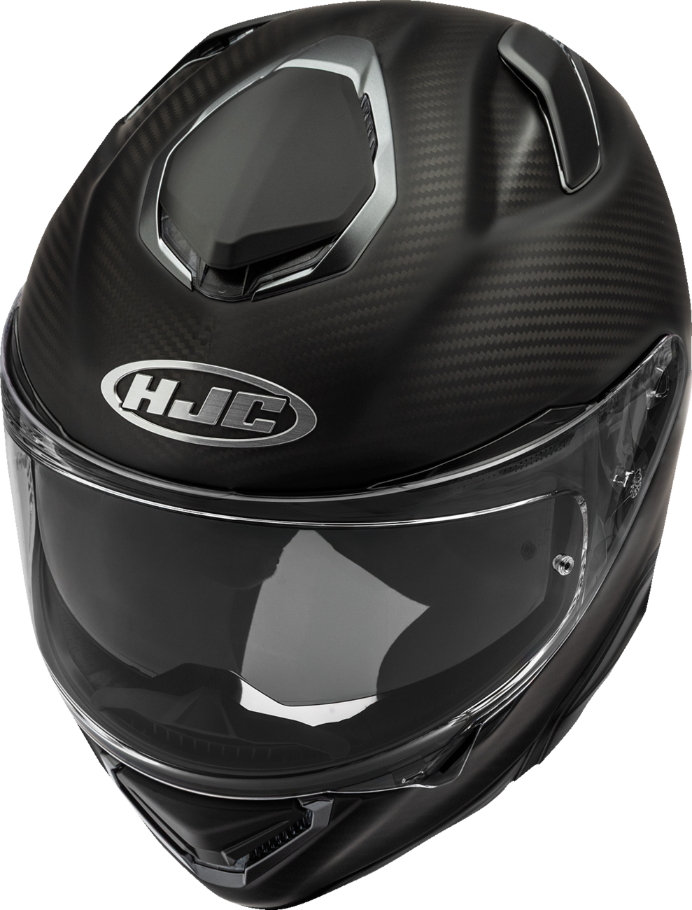 RPHA 72 Carbon Helmet