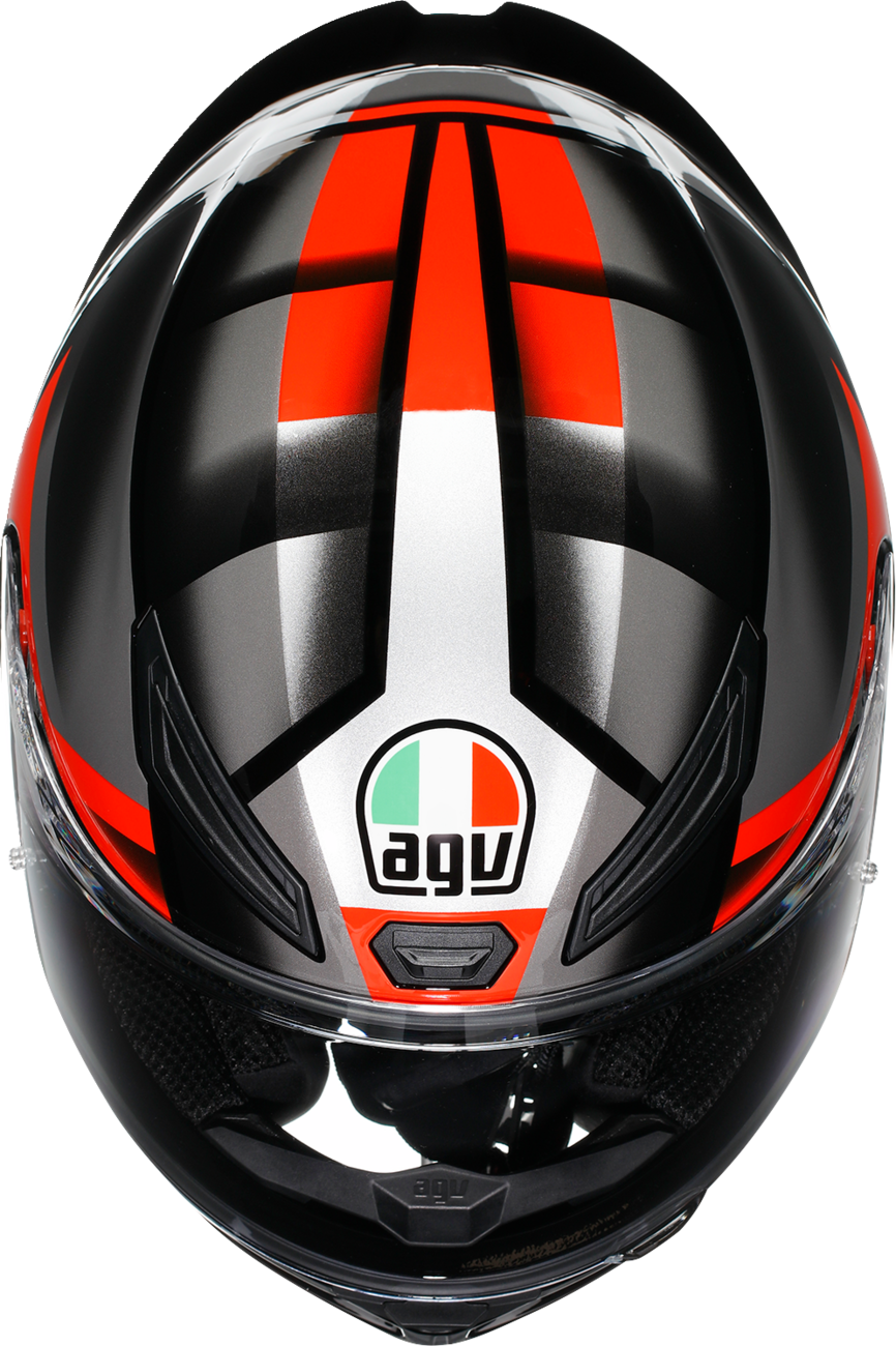 K1 S Fastlap Helmet