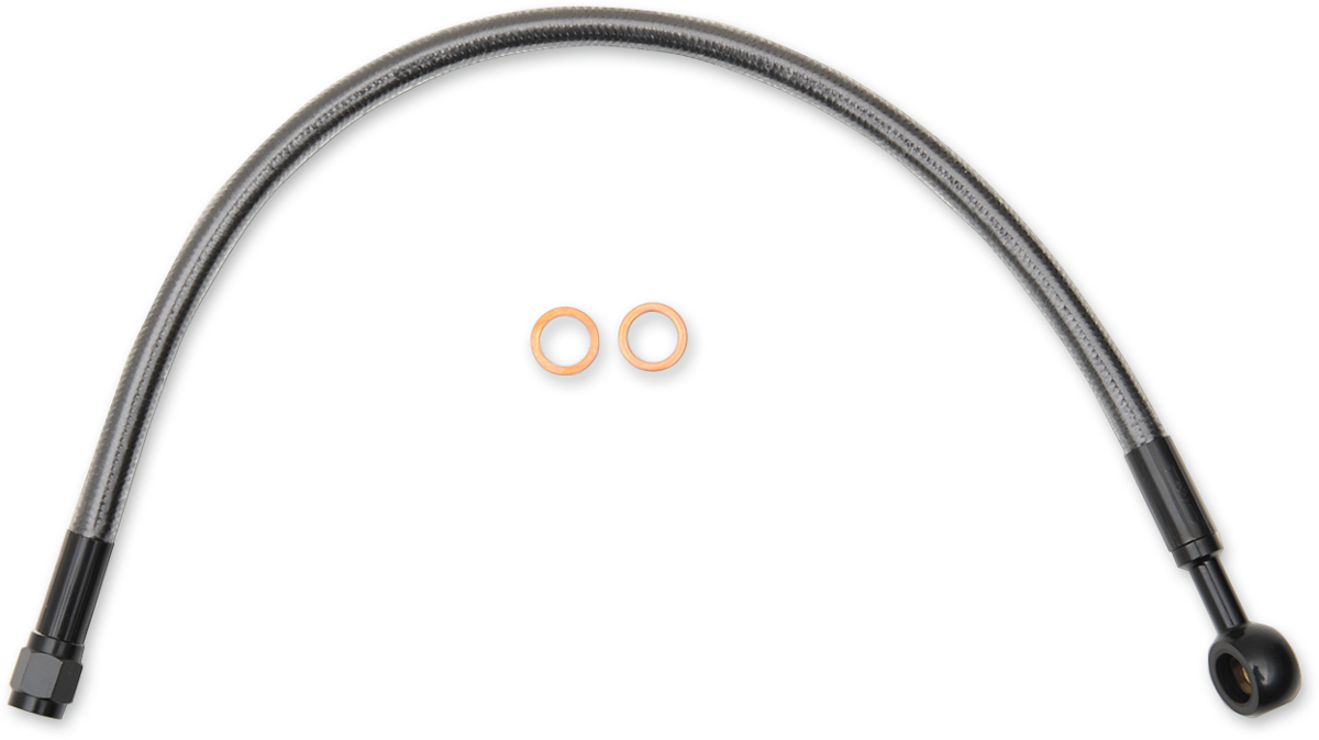 ブーツ DrMartensGirlsDon'tCryRamseyCreeper 26 Brake Line - 10mm-Straight - 26