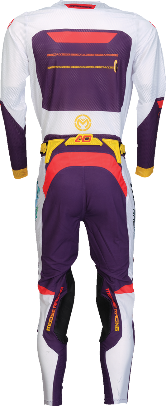 Alpha One Jersey