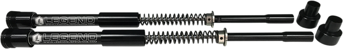 AXEO23 FLH Front Suspensions System '14-'16