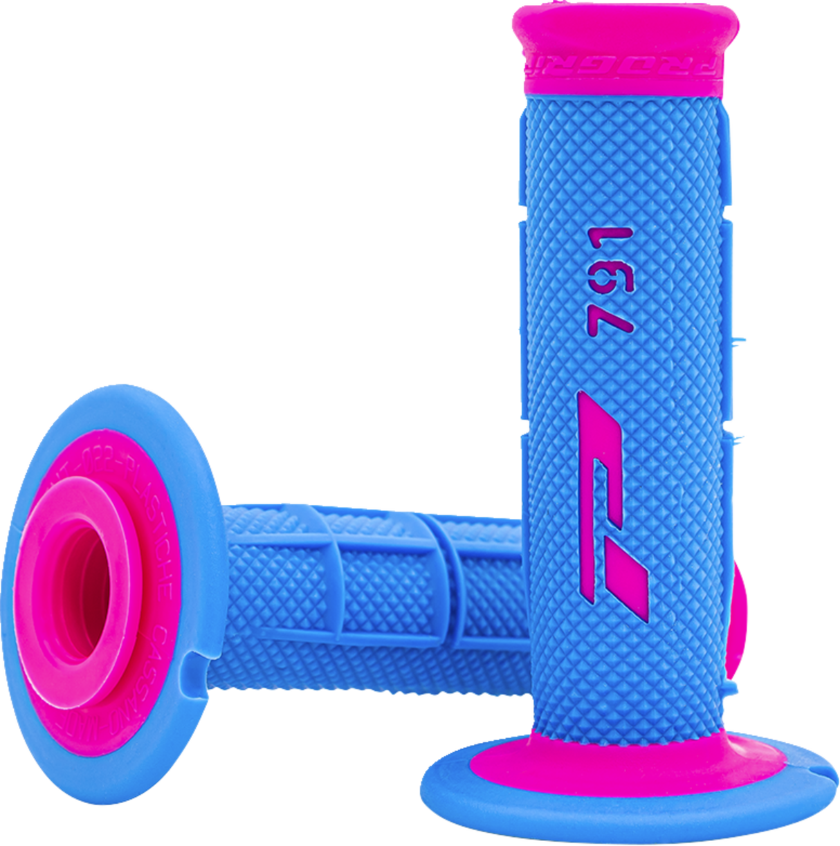 Triple Density 791 Grips
