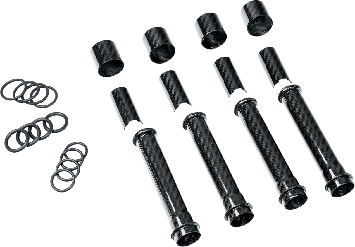 Pushrod Covers