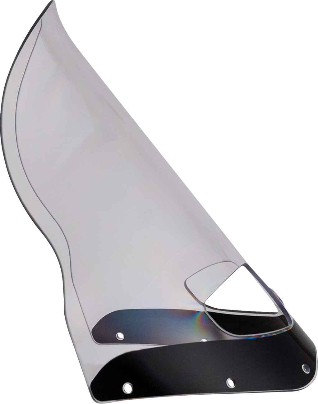 Flare® Windshield for Road Warrior Fairing