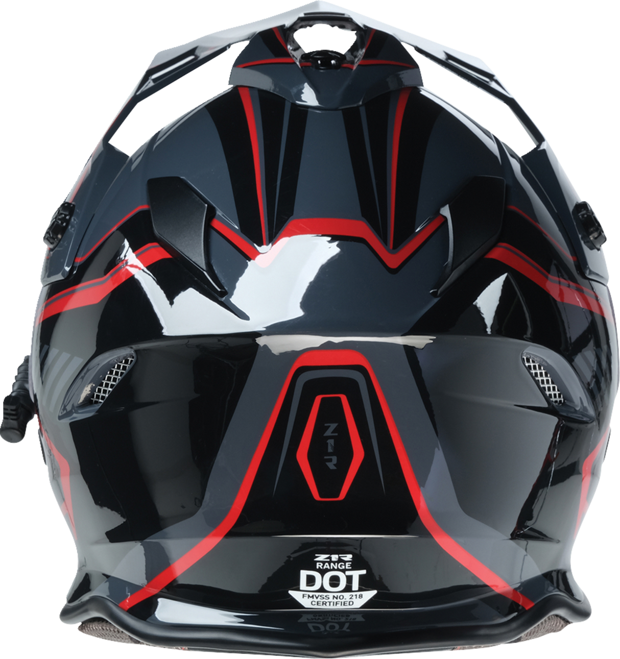 Range 2.0 Rotor Snow Electric Helmet