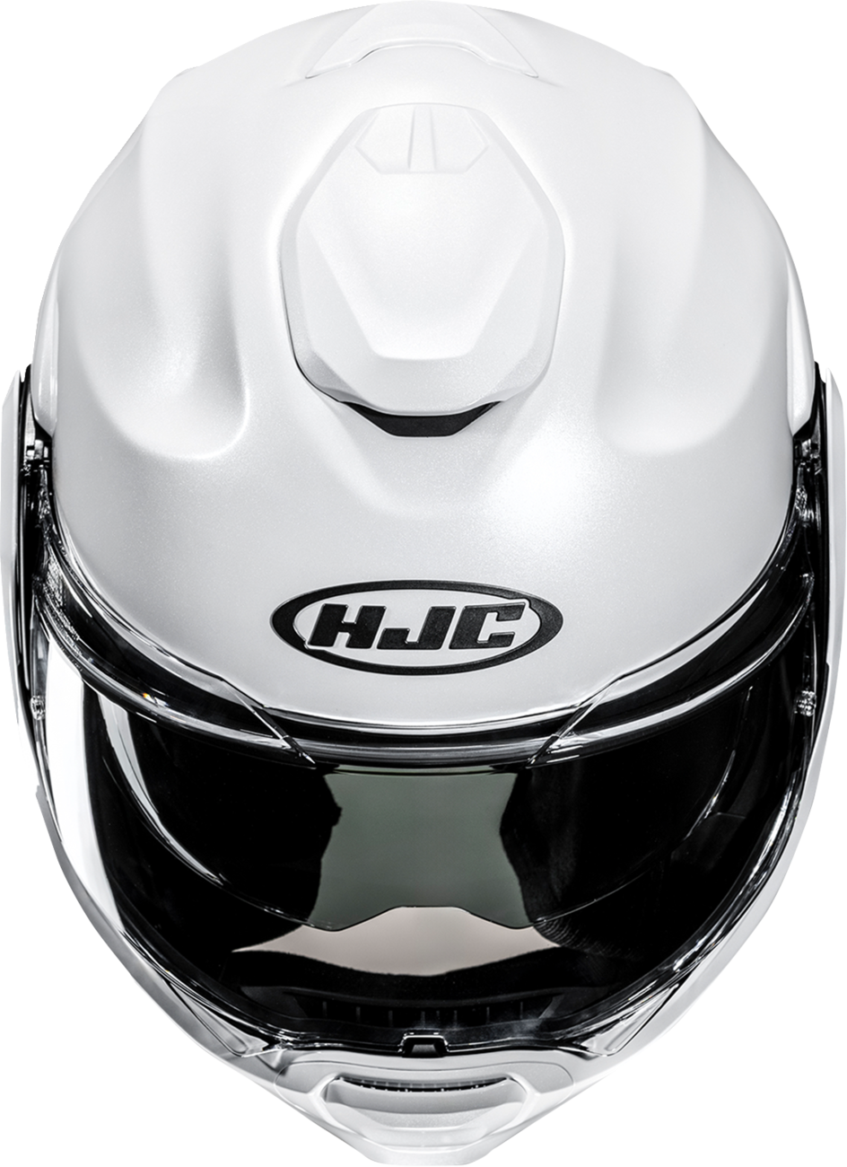 F100 Solid Modular Helmet