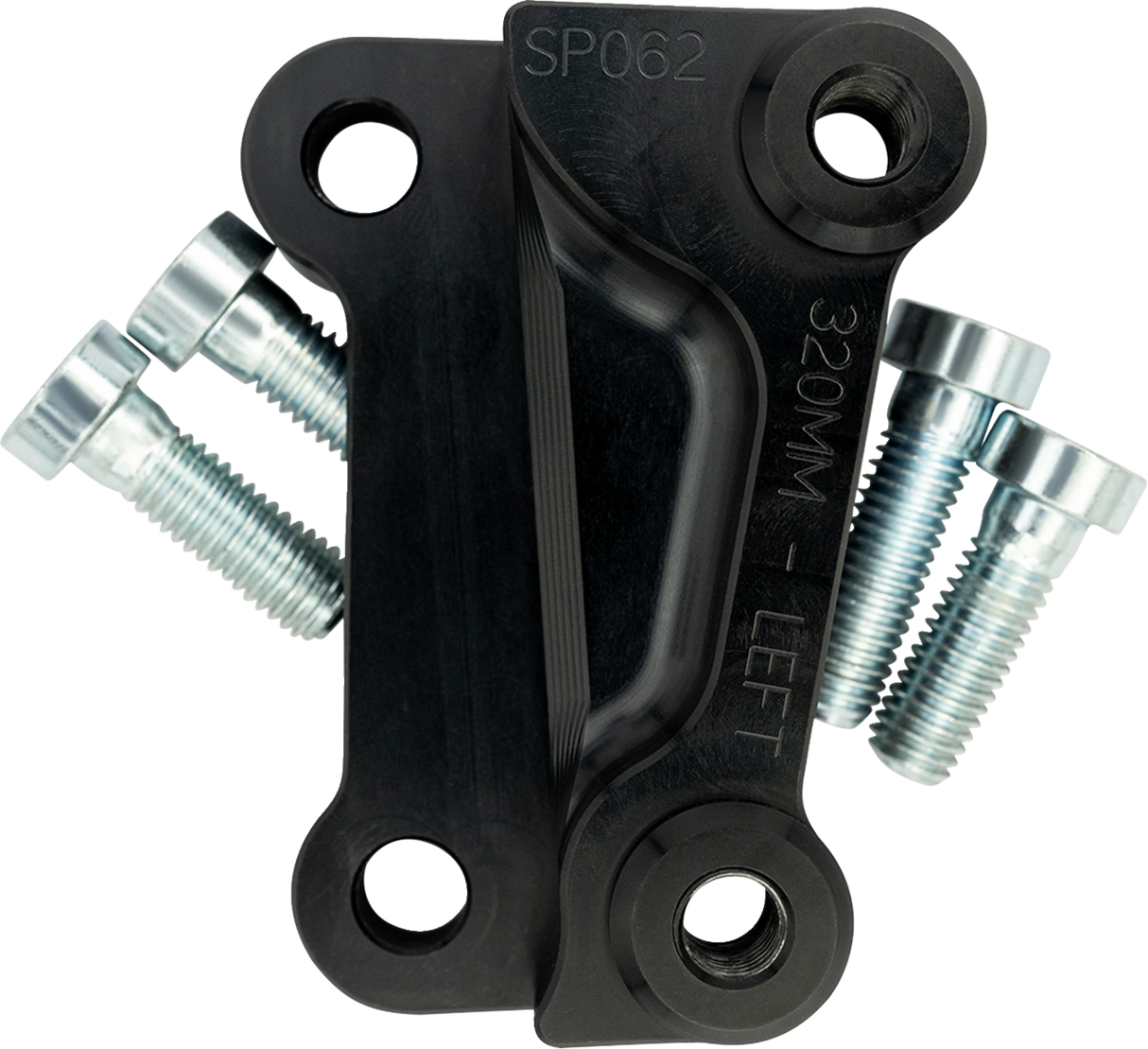 Oversized Brake Caliper Bracket
