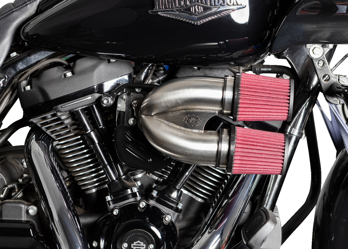 Tuned Induction Air Cleaner Kit